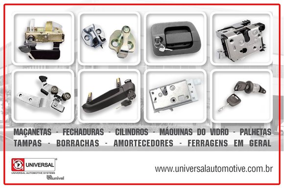 Imagen de MANIJA EXTERIOR PUERTA DELANTERA IZQ. HONDA FIT 2008